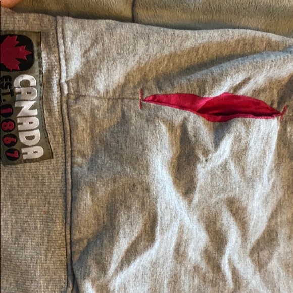 Girls zip up - Picture 3 of 5